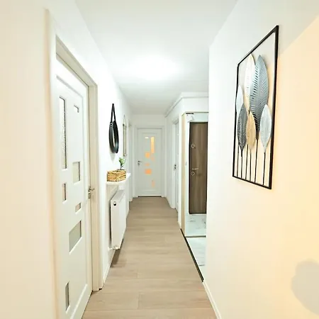 Flh - Neppendorf Loft Apartment Sibiu Exterior photo