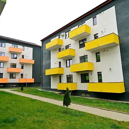 Flh - Neppendorf Loft Apartment Sibiu Exterior photo