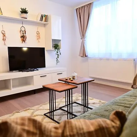 Flh - Neppendorf Loft Apartment Sibiu Exterior photo