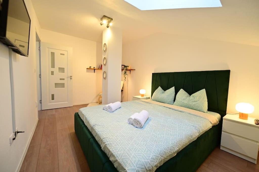 Apartment Flh - Neppendorf Loft