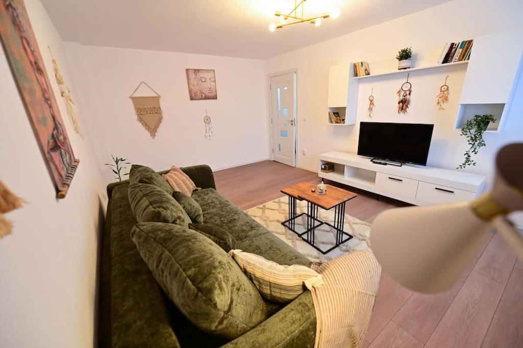 Flh - Neppendorf Loft