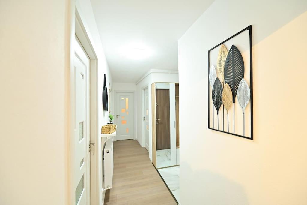 Apartment Flh - Neppendorf Loft *