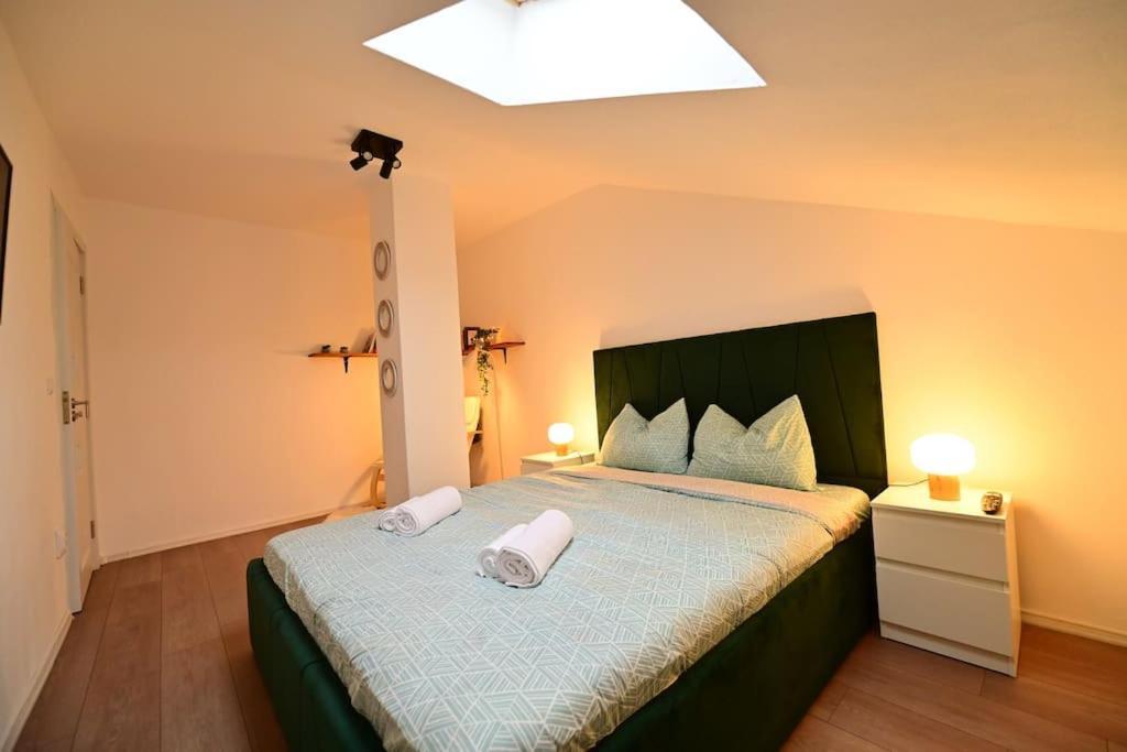 Flh - Neppendorf Loft *