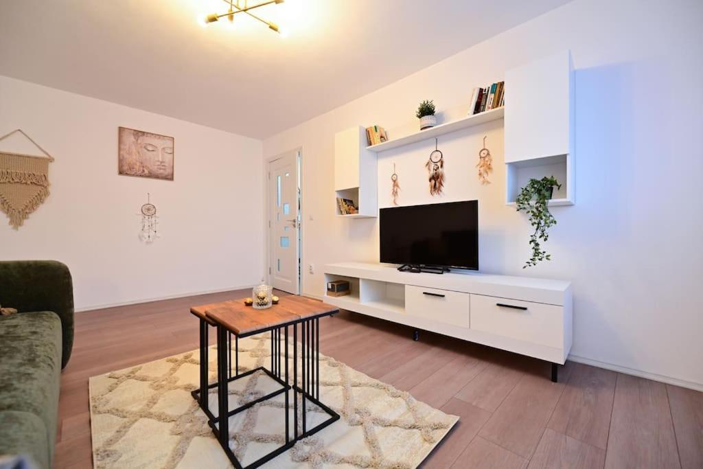 Flh - Neppendorf Loft Apartment Sibiu