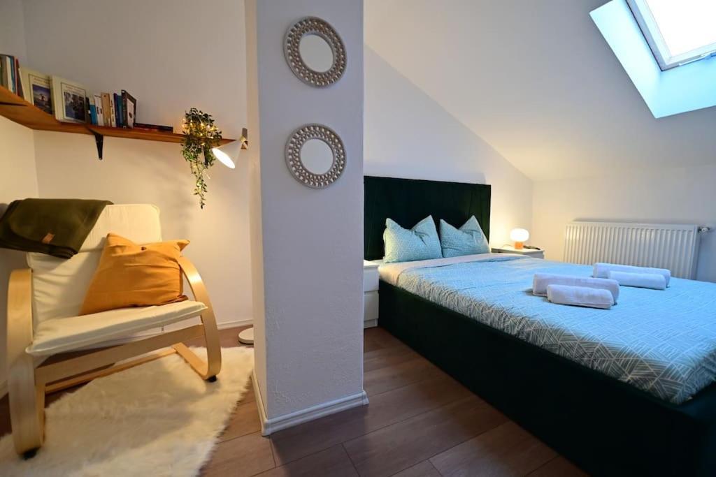Apartment Flh - Neppendorf Loft Sibiu