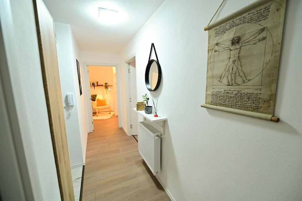 Apartment Flh - Neppendorf Loft *
