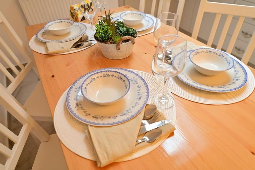 Flh - Neppendorf Loft Apartment *