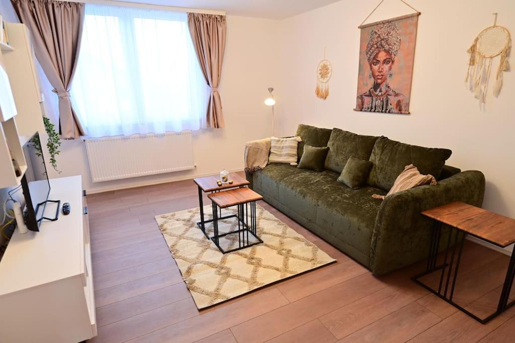 Apartment Flh - Neppendorf Loft