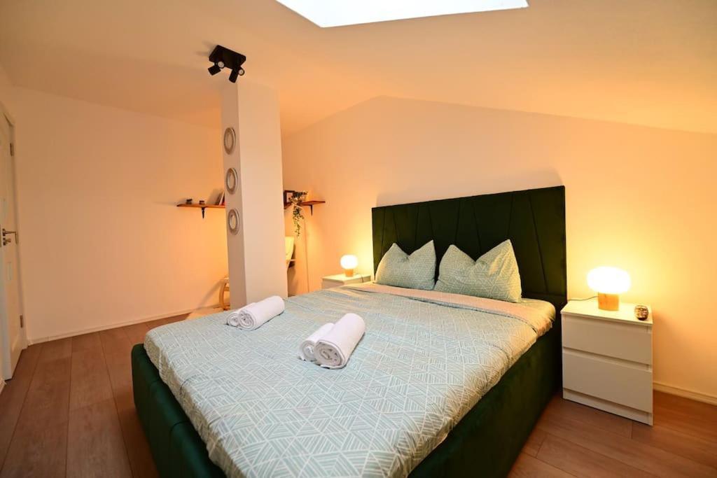 Flh - Neppendorf Loft Apartment Sibiu