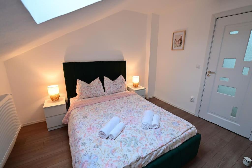 Flh - Neppendorf Loft *