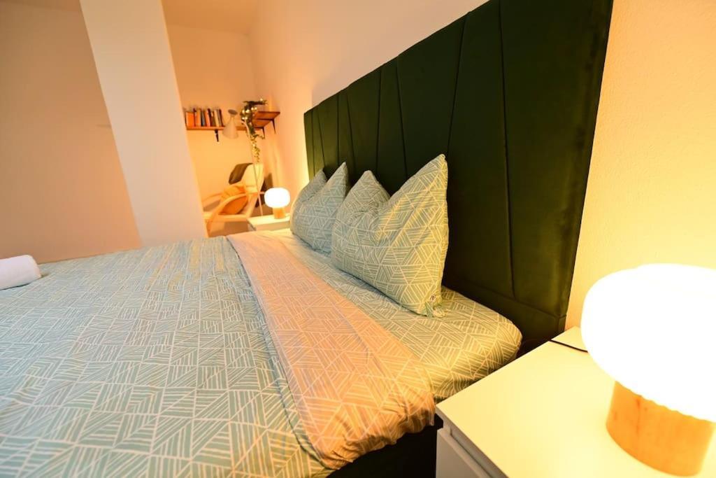 Flh - Neppendorf Loft Sibiu