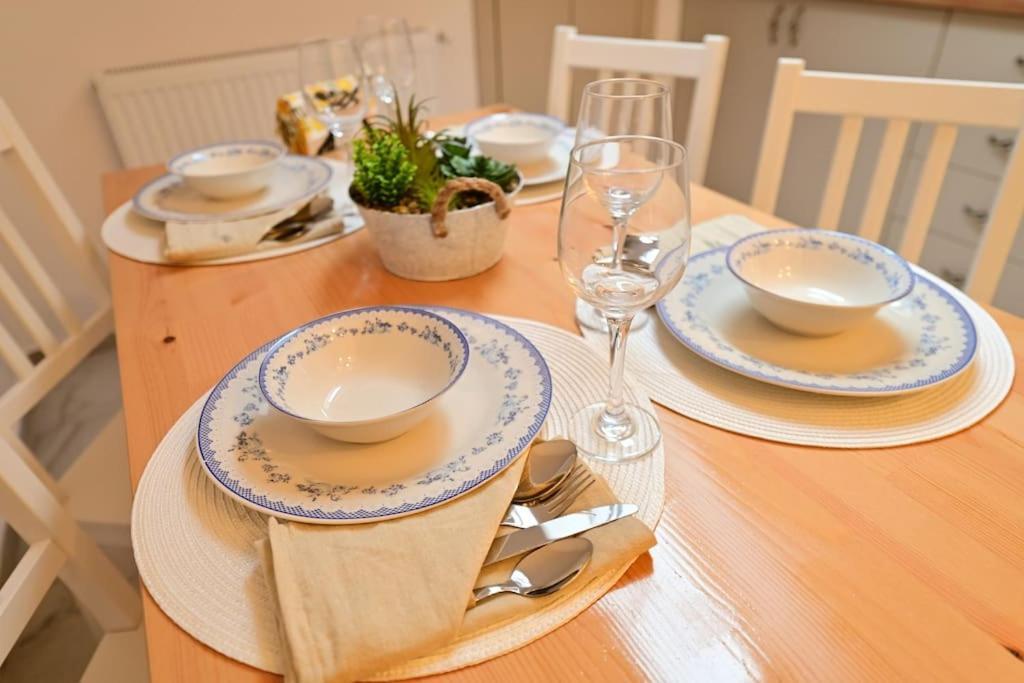 Flh - Neppendorf Loft Apartment