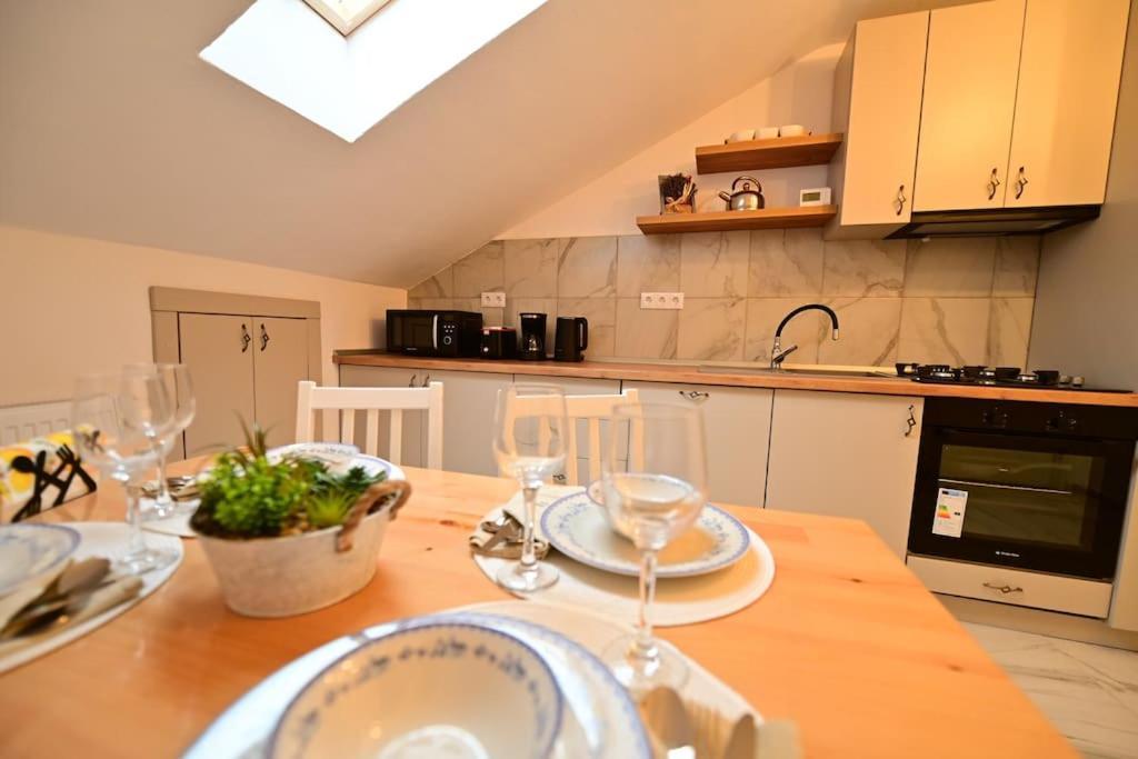 Flh - Neppendorf Loft * Sibiu