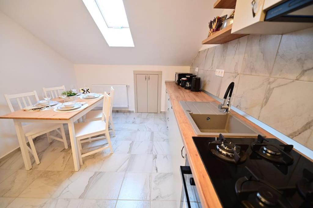Flh - Neppendorf Loft * Sibiu