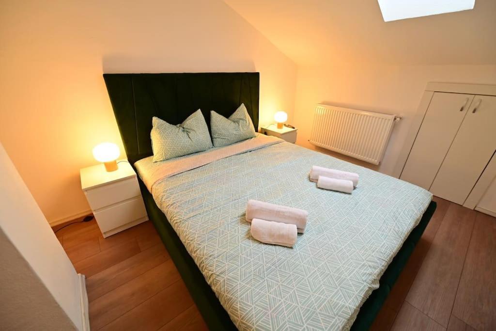 Flh - Neppendorf Loft