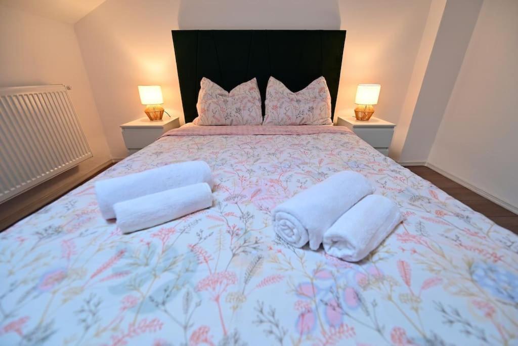 Flh - Neppendorf Loft Apartment