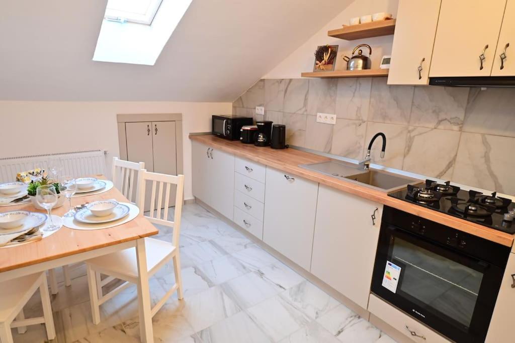 Flh - Neppendorf Loft Apartment Sibiu